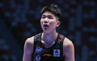 拒成CBA状元!石奎与NBL3冠王达成口头签约协议 避免被四川选中