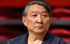 龚松林现状:在福建老家生活,和篮球名宿生双胞胎,已转型成教练