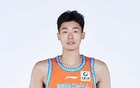 7月13日CBA转会消息,三冠中锋离队,浙江男篮升级内线