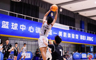火力全开!2026少年CBA北京赛区城市赛开打