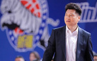 官宣了!姜正秀确定成为主教练,新赛季压力巨大!