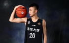 大一从清华退学曾震惊篮坛!齐麟在新疆男篮获得3年满额顶薪合同