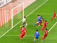 中国男足vs巴勒斯坦视频直播地址 11月20日CCTV5体育频道直播